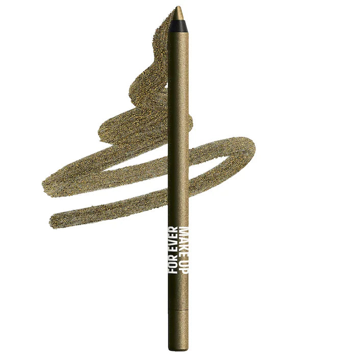 Aqua Resist Color Pencil Waterproof Eyeliner - Bajo Pedido