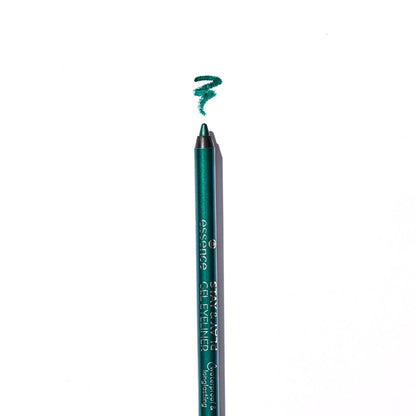 Stay & Play Gel Eyeliner