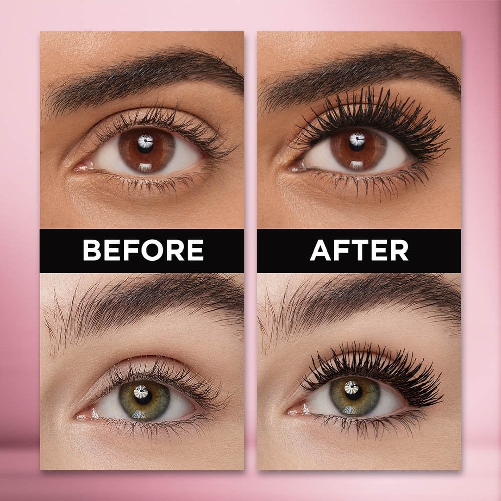 Voluminous Lash Paradise Mascara