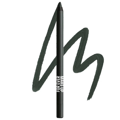 Aqua Resist Color Pencil Waterproof Eyeliner - Bajo Pedido
