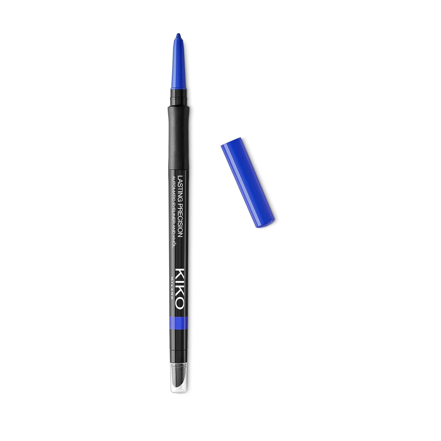 Kiko Milano Unlimited Precision Automatic Eyeliner & Khol Guatemala
