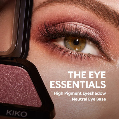 High Pigment Eyeshadow - Bajo Pedido