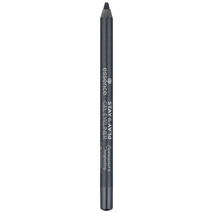 Stay & Play Gel Eyeliner