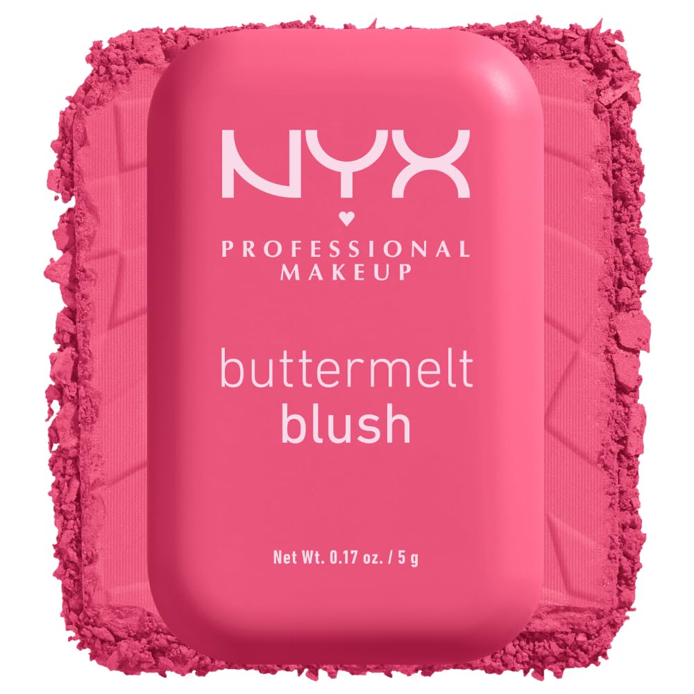 Buttermelt Blush - Bajo Pedido