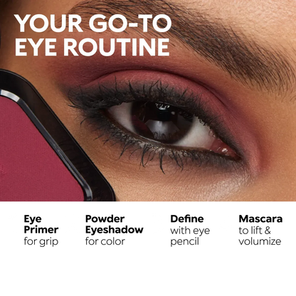 High Pigment Eyeshadow - Bajo Pedido