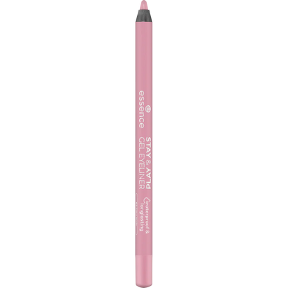 Stay & Play Gel Eyeliner