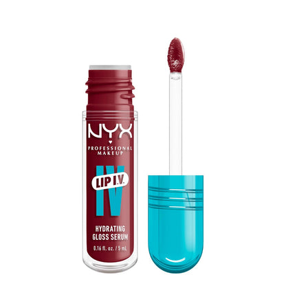 Lip IV Hydrating Lip Gloss Stain - Bajo Pedido