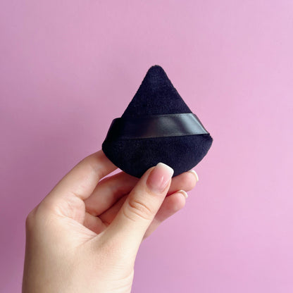 Face Triangle Makeup Puff