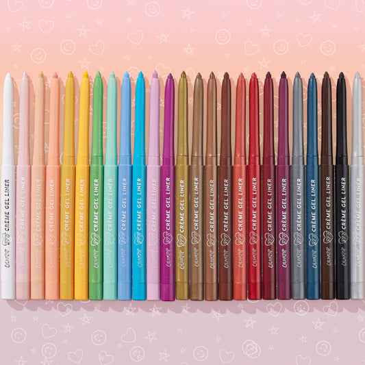 Creme Gel Liner - Bajo Pedido