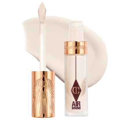 Airbrush Flawless Crease-Proof Long-Wear Blur Concealer with Hyaluronic Acid - Bajo Pedido