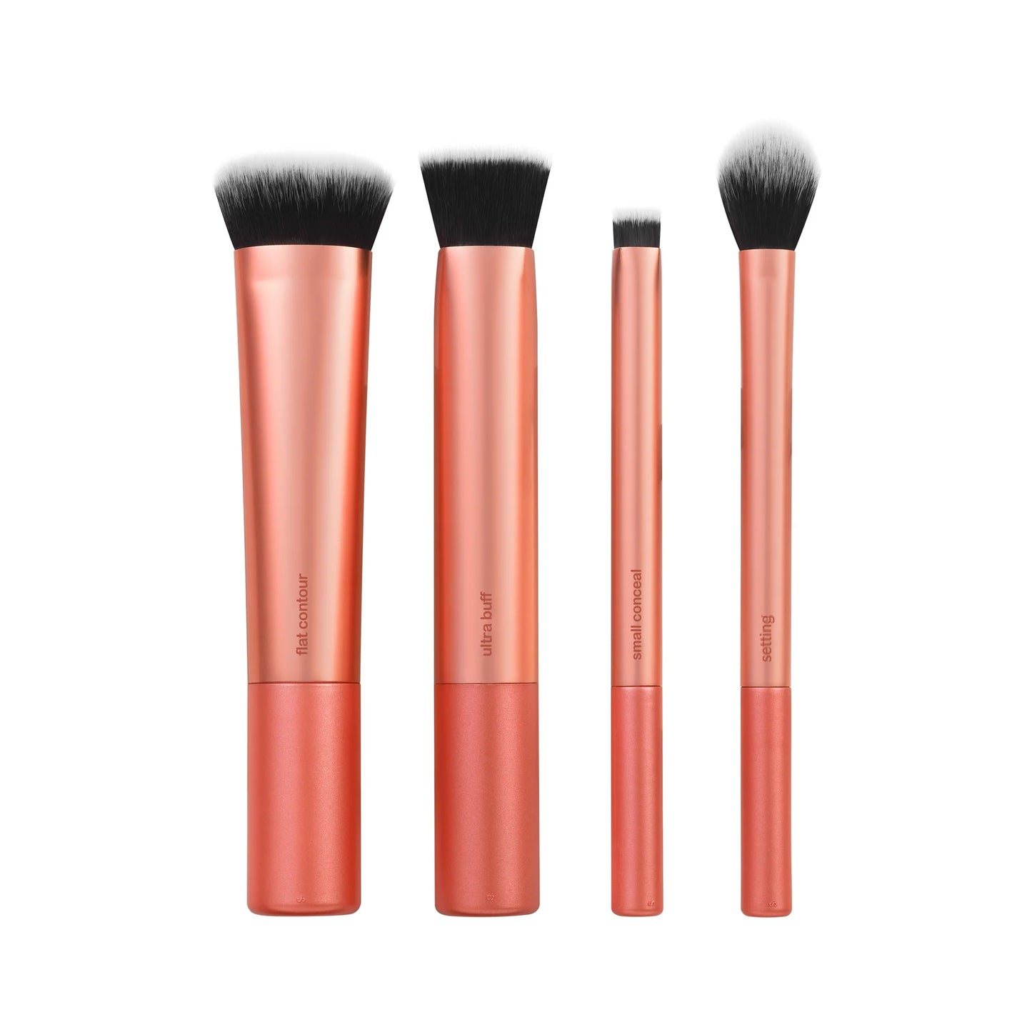 Face Base Makeup Brush Set - Bajo Pedido