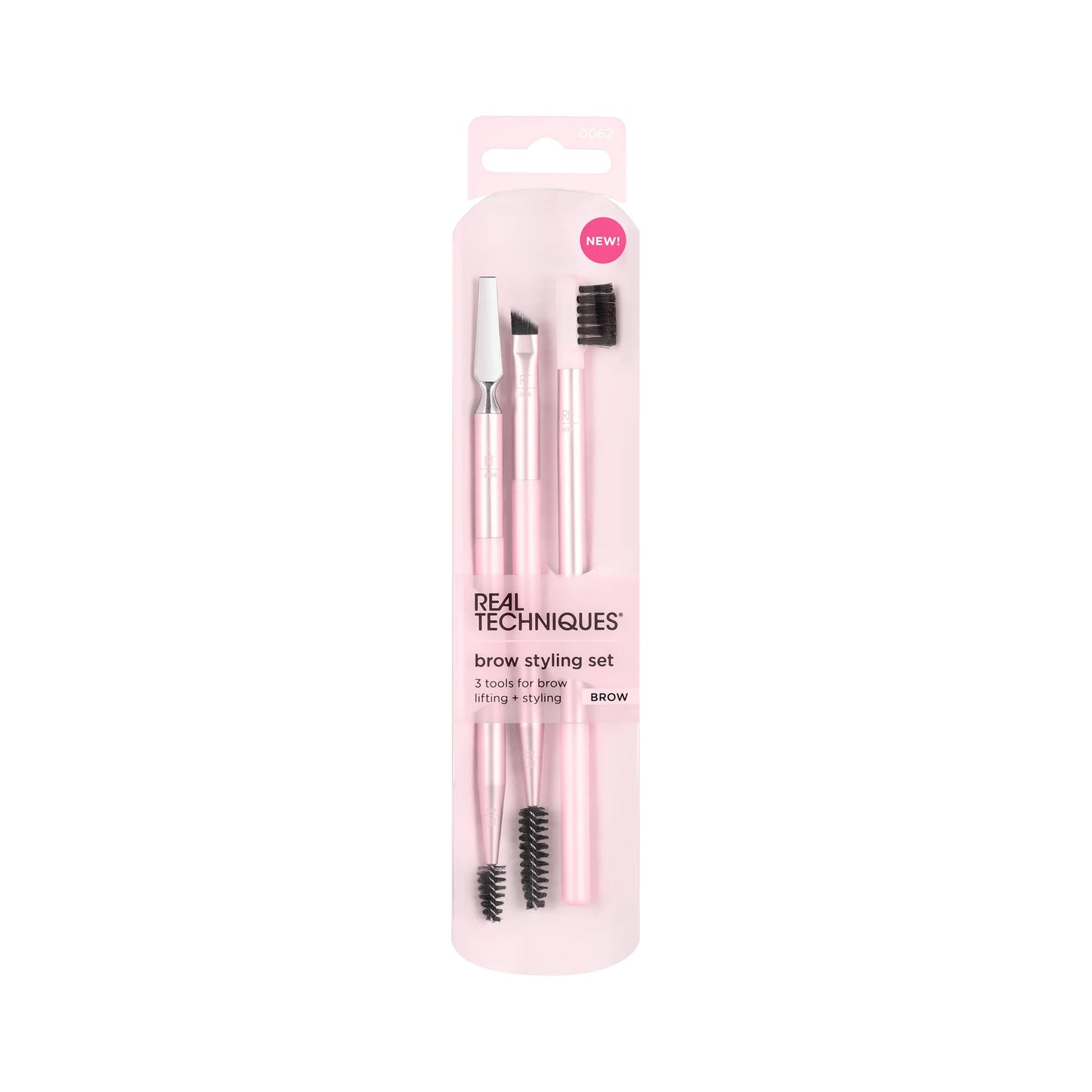 Brow Styling Set - Bajo Pedido