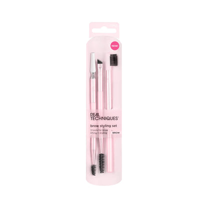 Brow Styling Set - Bajo Pedido