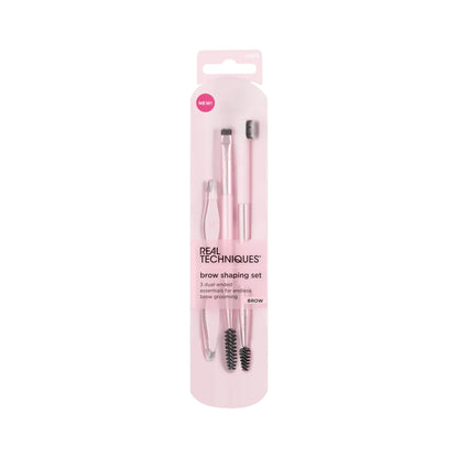 Brow Shaping Set - Bajo Pedido