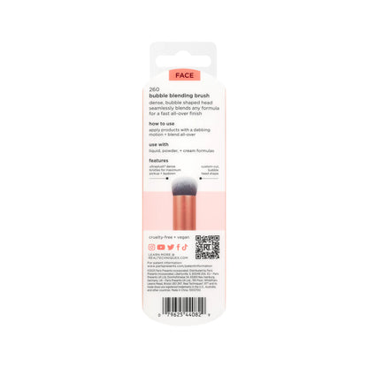 Bubble Blending Makeup Brush - Bajo Pedido