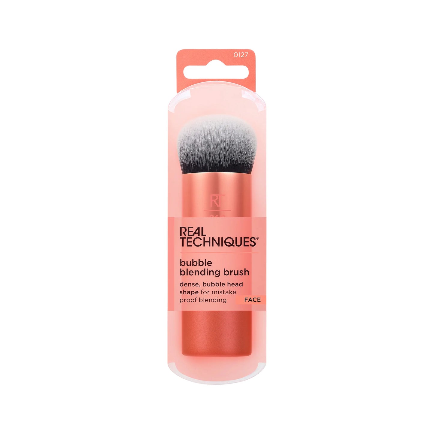 Bubble Blending Makeup Brush - Bajo Pedido