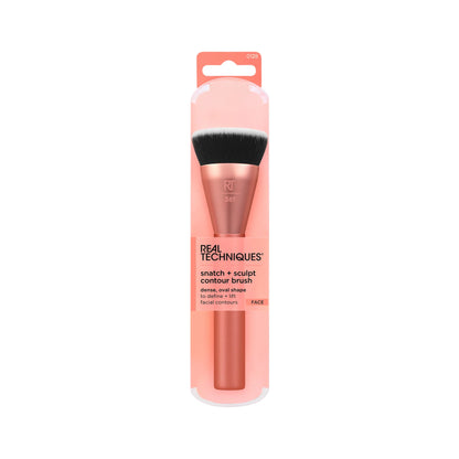 Snatch + Sculpt Contour Makeup Brush - Bajo Pedido