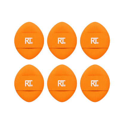 Mini Miracle Concealer Puff 6-Pack - Bajo Pedido