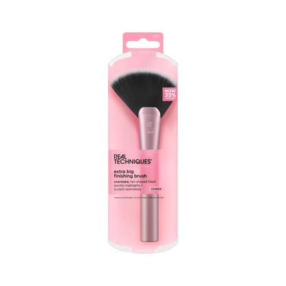 Extra Big Finishing Brush - Bajo Pedido