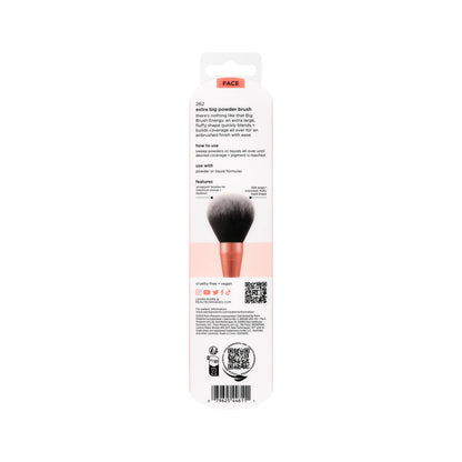 Extra Big Powder Brush - Bajo Pedido