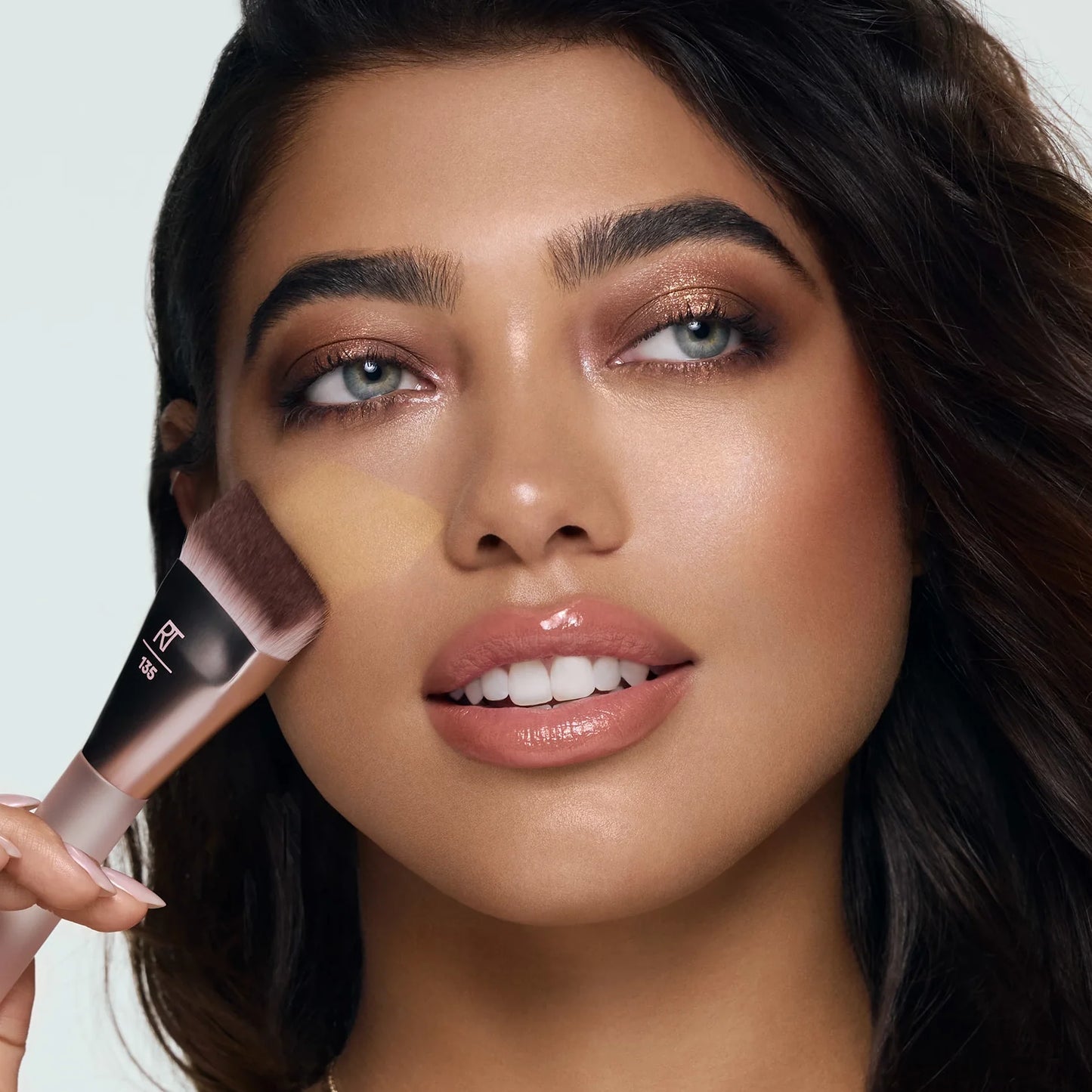 New Nudes 2.0 H-Diamond Blending Brush