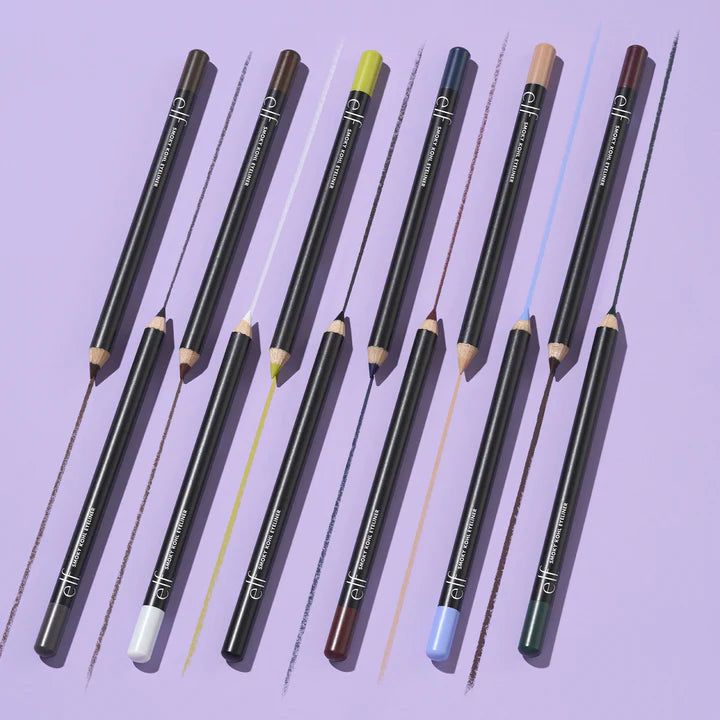 Smoky Kohl Eyeliner Pencil