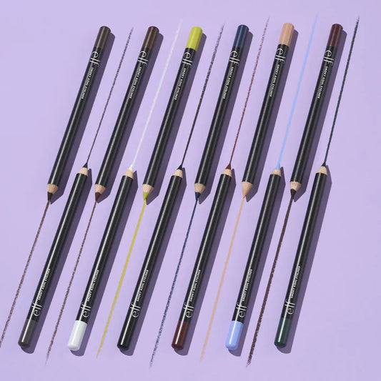 Smoky Kohl Eyeliner Pencil