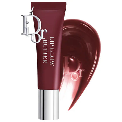 Lip Glow Butter Hydrating Gloss Balm - Bajo Pedido