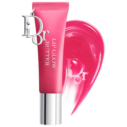 Lip Glow Butter Hydrating Gloss Balm - Bajo Pedido