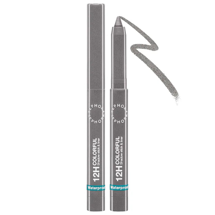 Sephora Colorful Waterproof Eyeshadow & Eyeliner Multi-Stick - Bajo Pedido