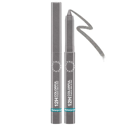Sephora Colorful Waterproof Eyeshadow & Eyeliner Multi-Stick - Bajo Pedido