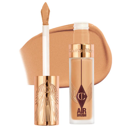 Airbrush Flawless Crease-Proof Long-Wear Blur Concealer with Hyaluronic Acid - Bajo Pedido