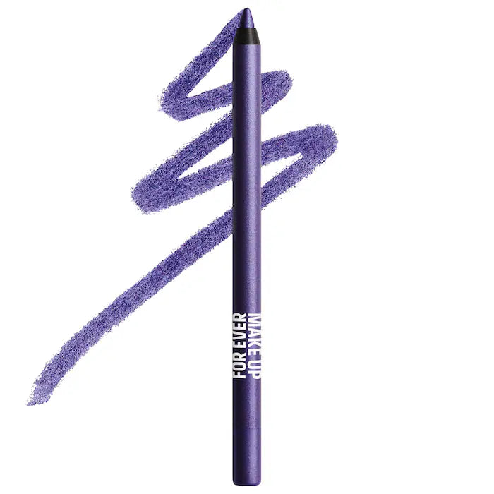 Aqua Resist Color Pencil Waterproof Eyeliner - Bajo Pedido