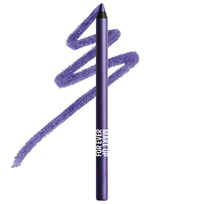 Aqua Resist Color Pencil Waterproof Eyeliner - Bajo Pedido