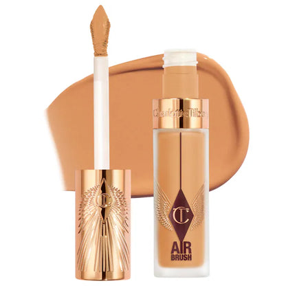 Airbrush Flawless Crease-Proof Long-Wear Blur Concealer with Hyaluronic Acid - Bajo Pedido