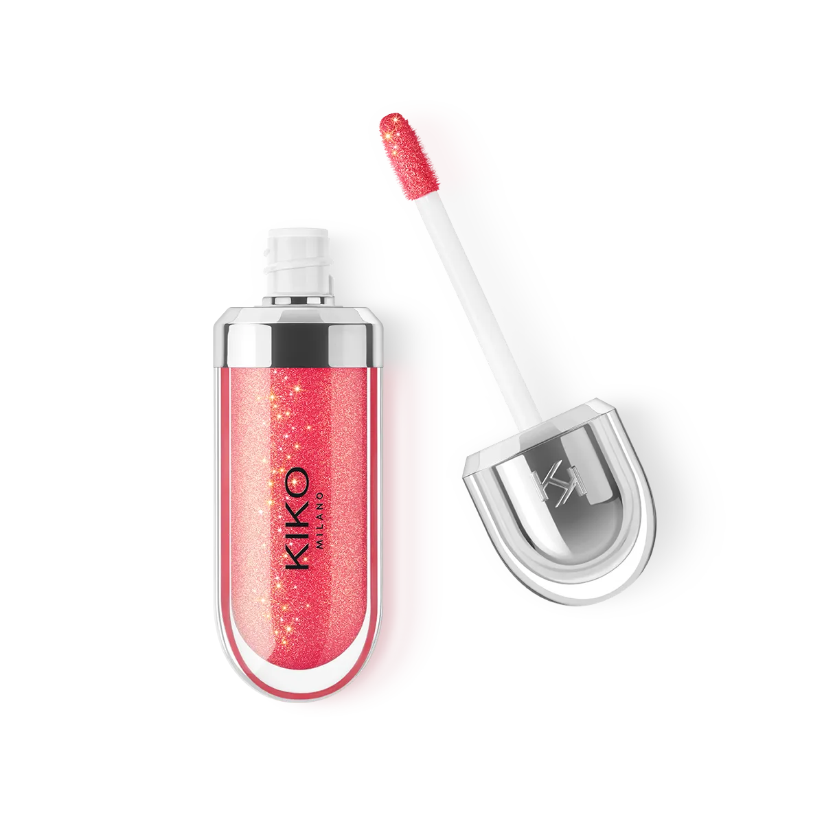 3D Hydra Lipgloss