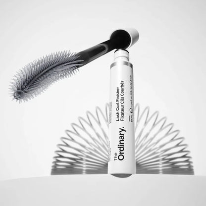 Lash Curl Finisher - Bajo Pedido