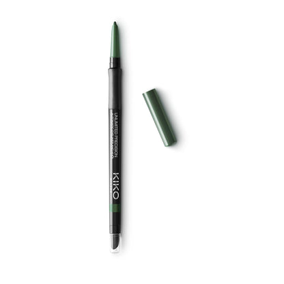 Kiko Milano Unlimited Precision Automatic Eyeliner & Khol Guatemala