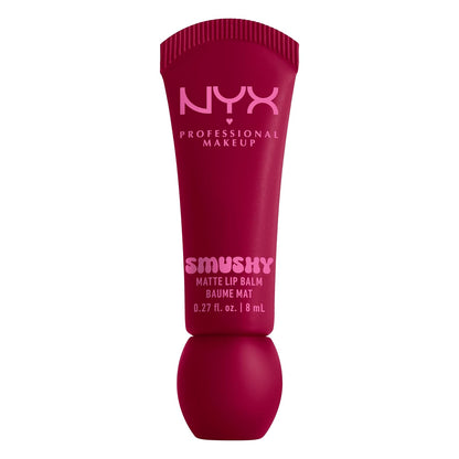 Smushy Matte Lip Balm - Bajo Pedido