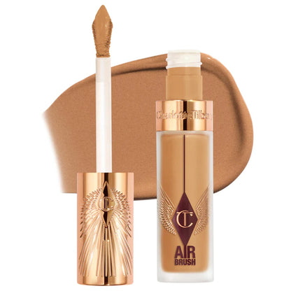 Airbrush Flawless Crease-Proof Long-Wear Blur Concealer with Hyaluronic Acid - Bajo Pedido