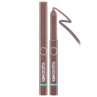 Sephora Colorful Waterproof Eyeshadow & Eyeliner Multi-Stick - Bajo Pedido