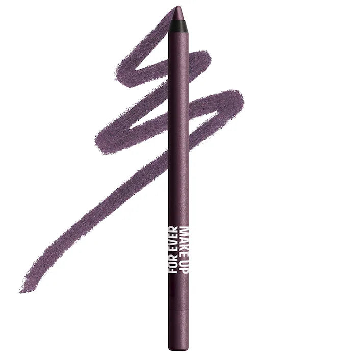 Aqua Resist Color Pencil Waterproof Eyeliner - Bajo Pedido