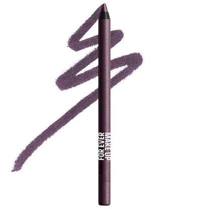 Aqua Resist Color Pencil Waterproof Eyeliner - Bajo Pedido