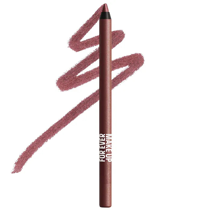 Aqua Resist Color Pencil Waterproof Eyeliner - Bajo Pedido