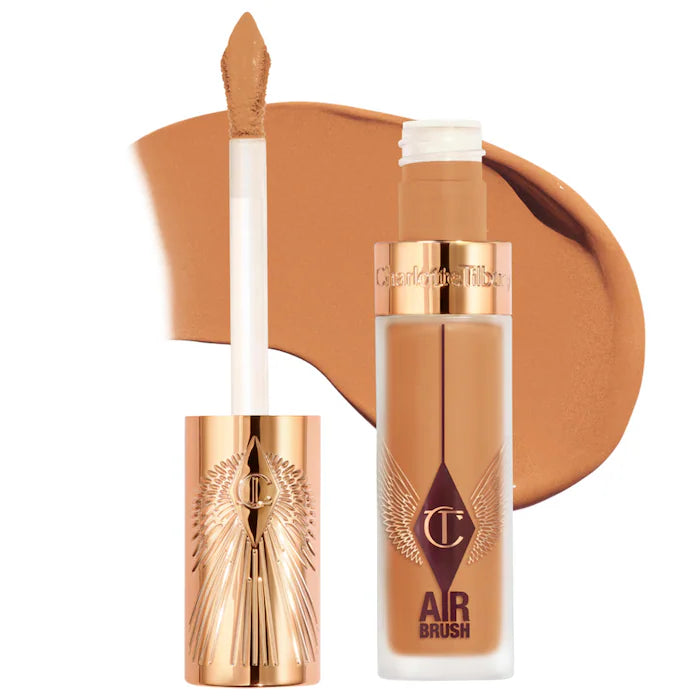 Airbrush Flawless Crease-Proof Long-Wear Blur Concealer with Hyaluronic Acid - Bajo Pedido