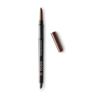 Kiko Milano Unlimited Precision Automatic Eyeliner & Khol Guatemala