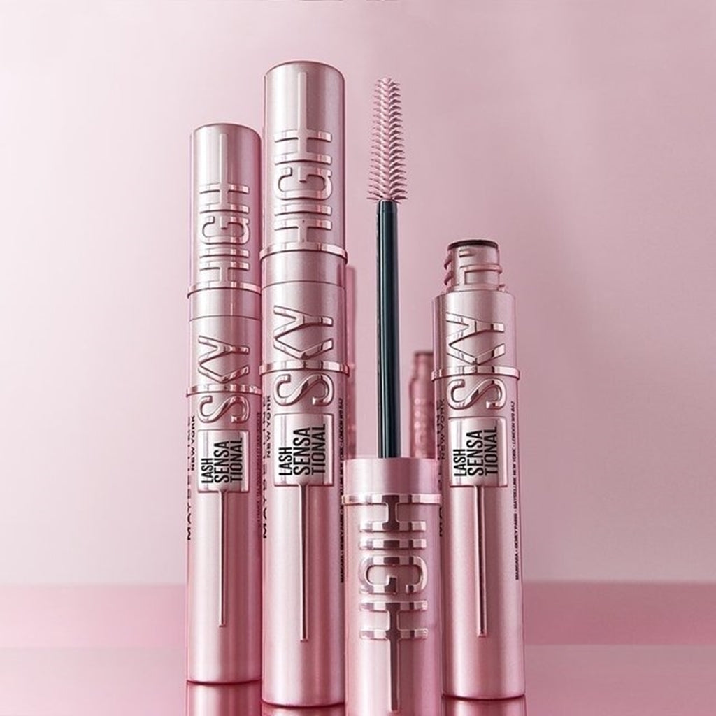 Lash Sensational Sky High Mascara
