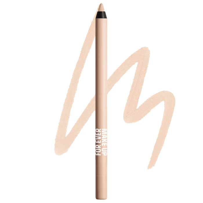 Aqua Resist Color Pencil Waterproof Eyeliner - Bajo Pedido