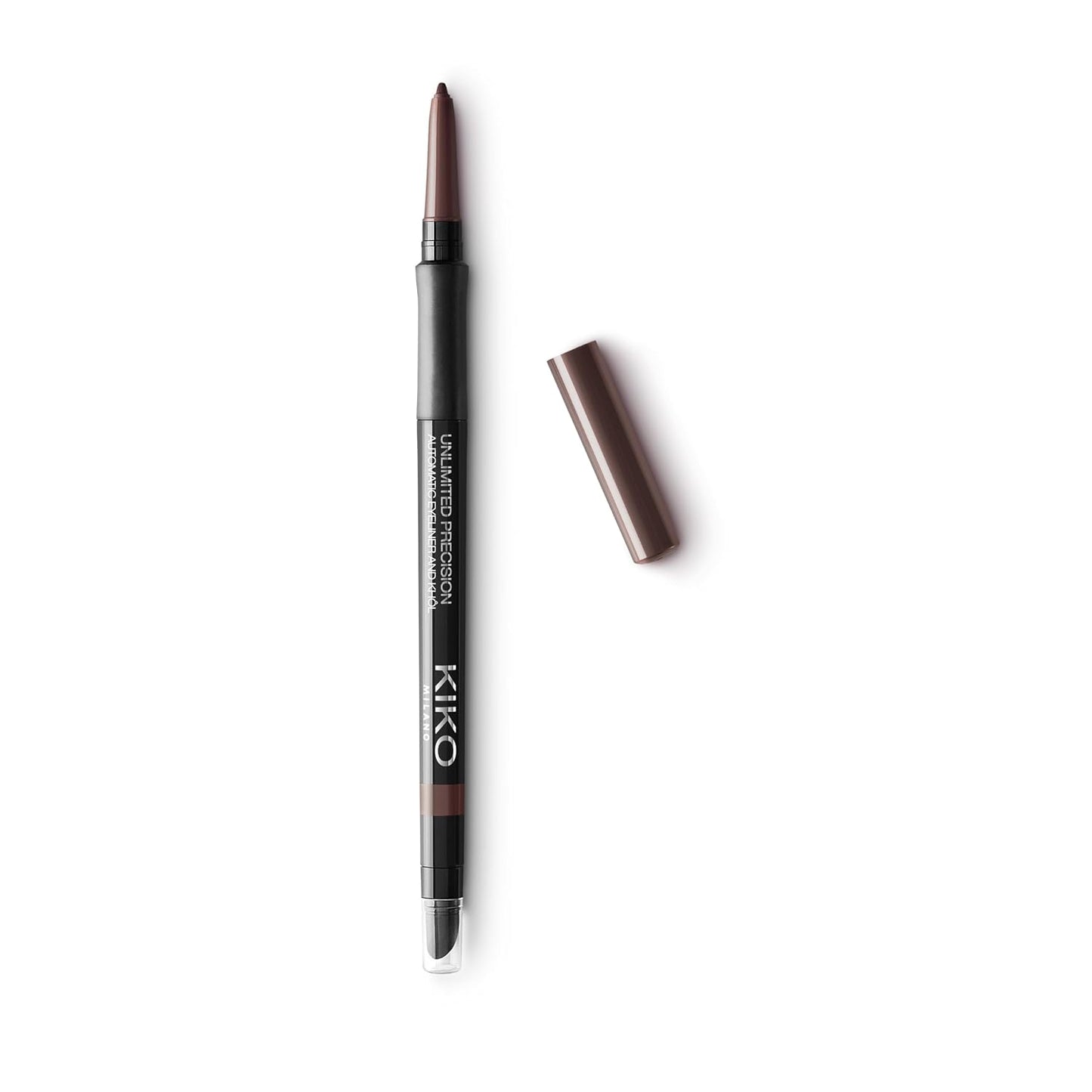 Kiko Milano Unlimited Precision Automatic Eyeliner & Khol Guatemala