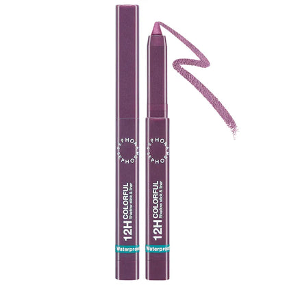 Sephora Colorful Waterproof Eyeshadow & Eyeliner Multi-Stick - Bajo Pedido